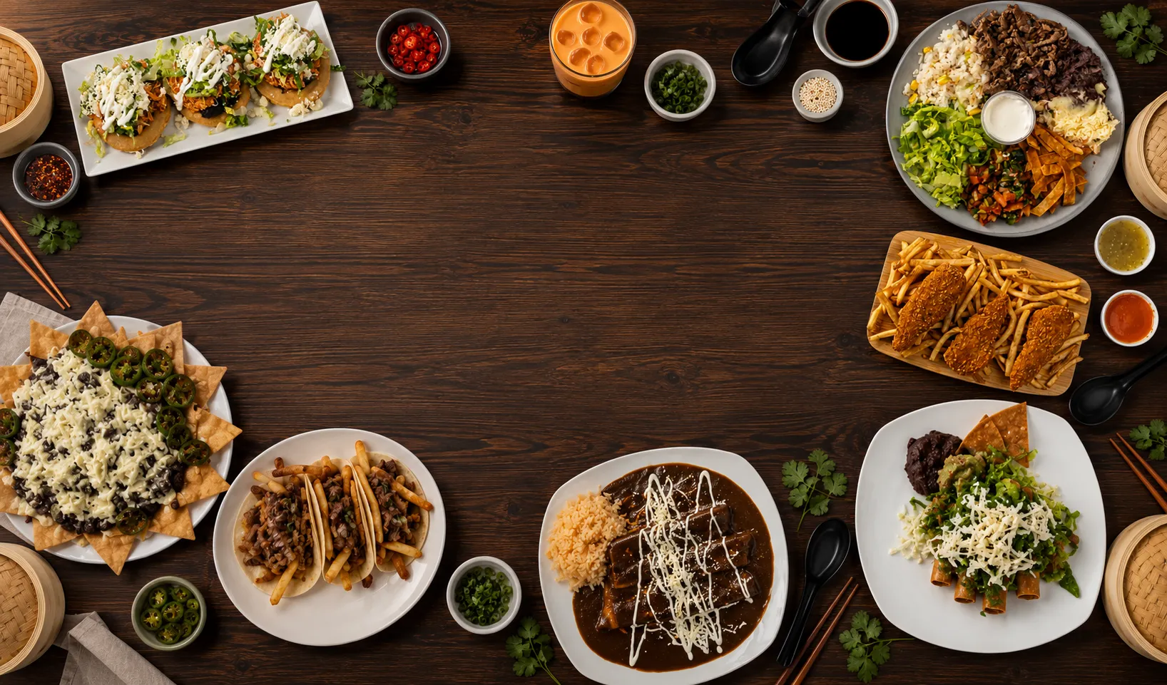 Tequila & Tacos authentic Mexican tacos, birria and margaritas in Airdrie and Calgary