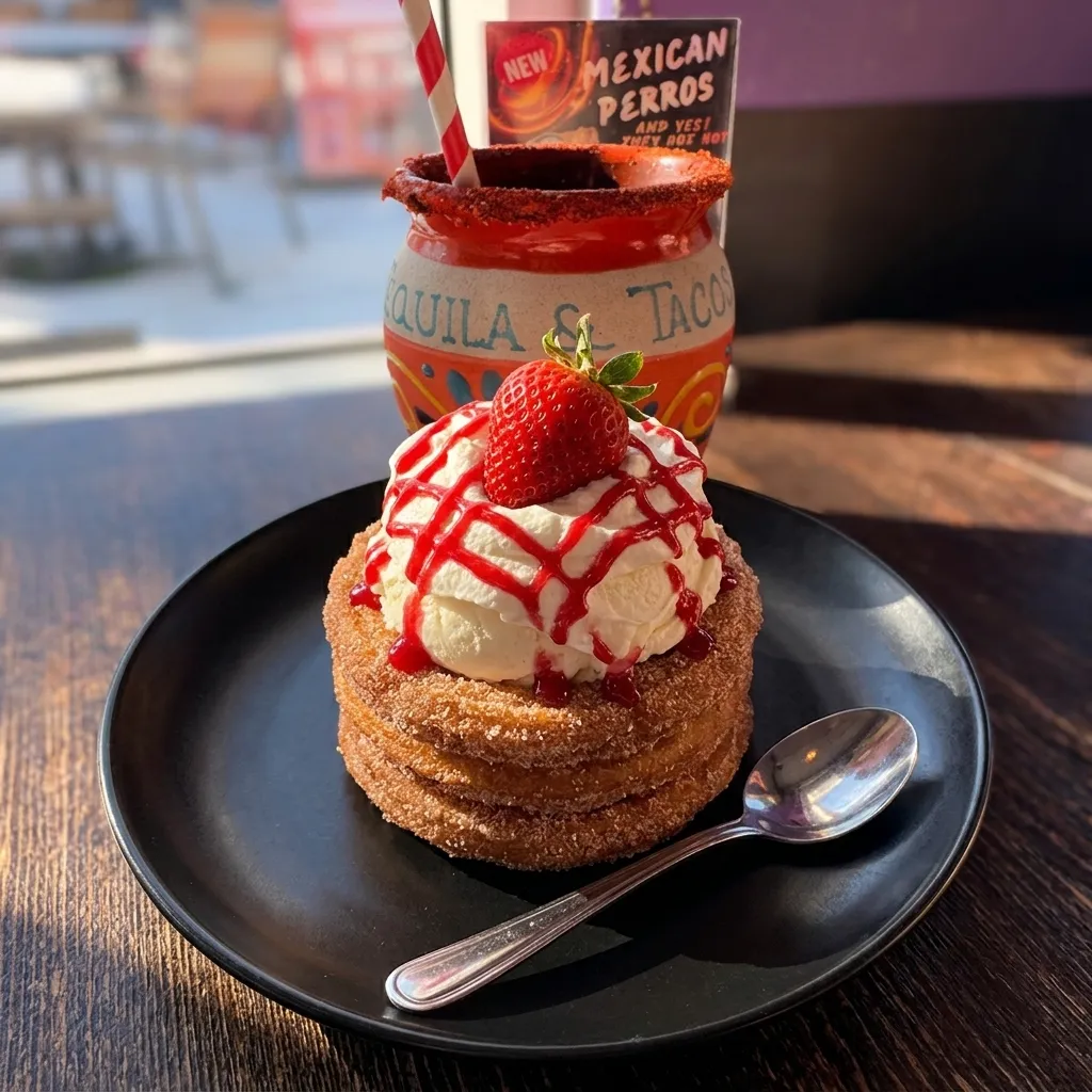 Mexican appetizers and starters at Tequila & Tacos Airdrie & Calgary